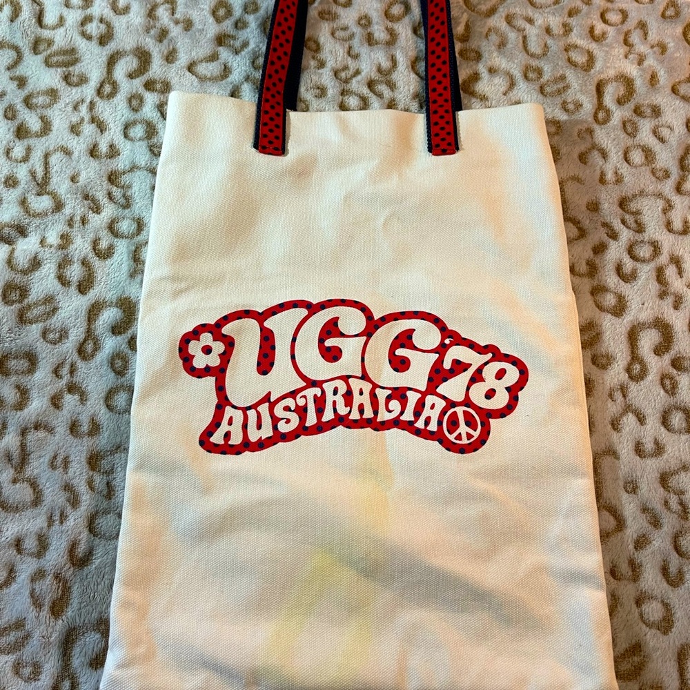 Ugg Australia Tote